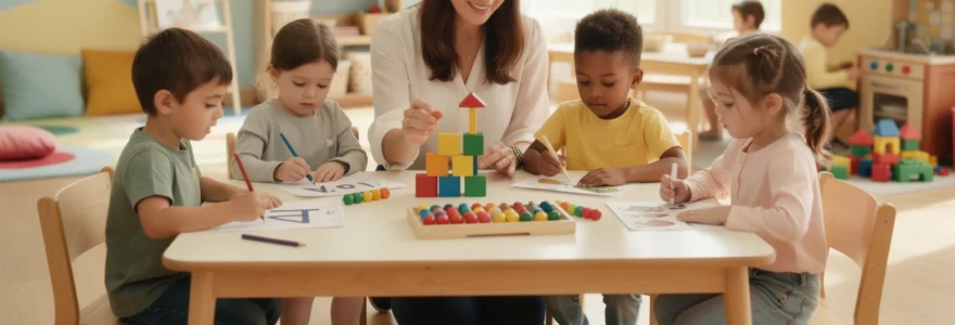 ecole-maternelle-roles-et-apprentissages